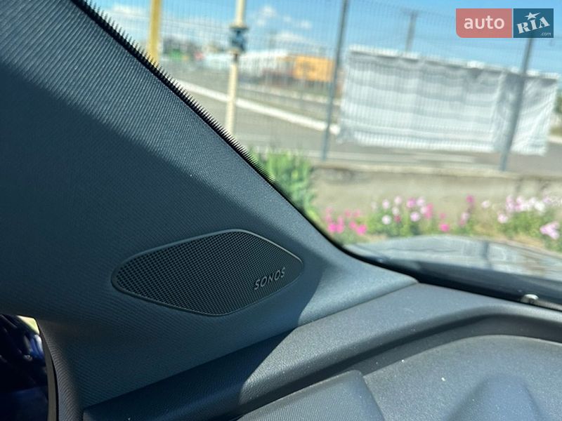 Внедорожник / Кроссовер Audi Q4 e-tron 2021 в Белгороде-Днестровском