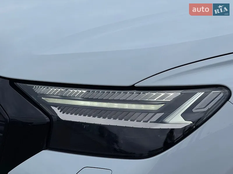Audi Q4 e-tron 2021 VIN WAUZZZFZ7NP006624 фото оголошення 16 з 66