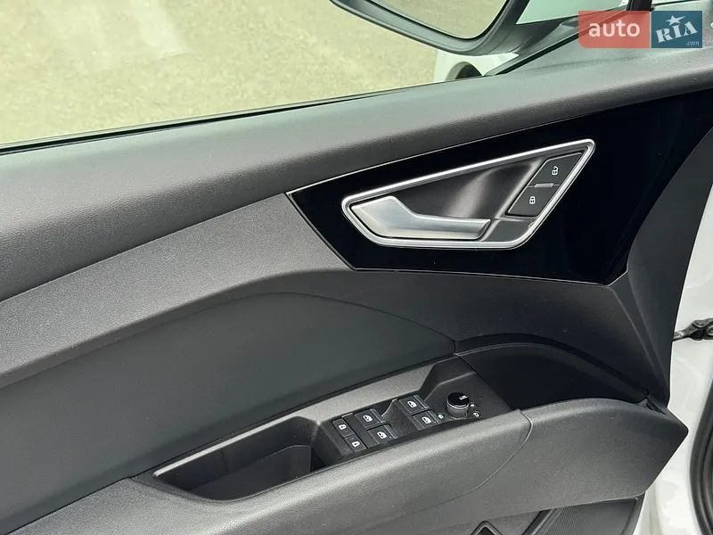 Audi Q4 e-tron 2021 VIN WAUZZZFZ7NP006624 фото оголошення 21 з 66