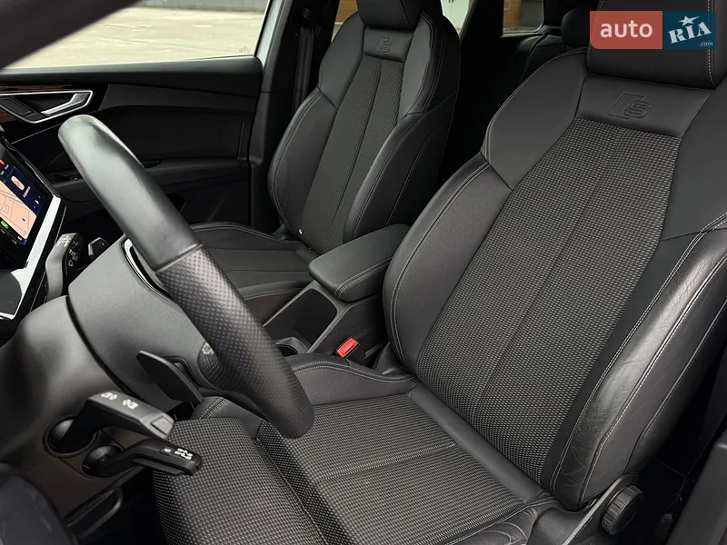 Audi Q4 e-tron 2021 VIN WAUZZZFZ7NP006624 фото оголошення 22 з 66