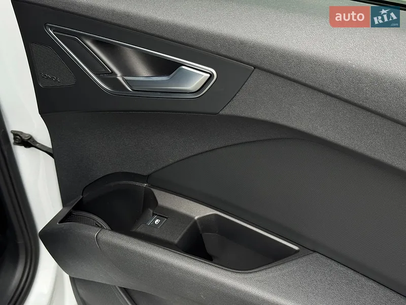Audi Q4 e-tron 2021 VIN WAUZZZFZ7NP006624 фото оголошення 26 з 66