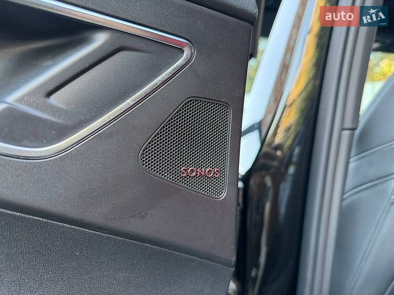 Внедорожник / Кроссовер Audi Q4 e-tron 2023 в Киеве