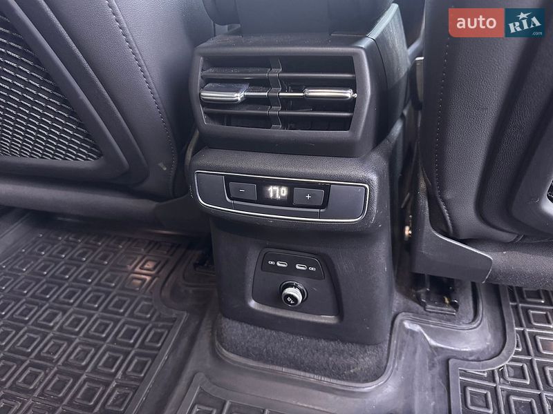 Позашляховик / Кросовер Audi Q4 e-tron 2023 в Очакові фото 30 Позашляховик / Кросовер Audi Q4 e-tron 2023 в Очакові