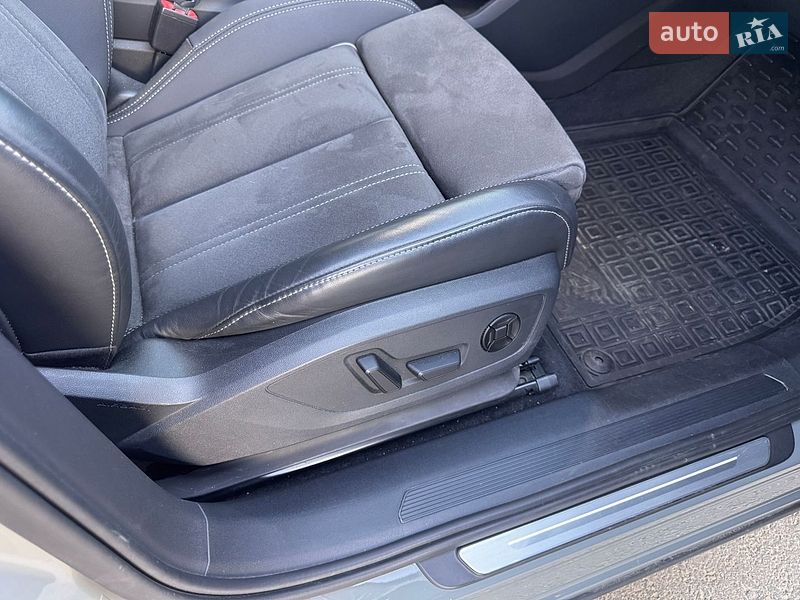 Позашляховик / Кросовер Audi Q4 e-tron 2023 в Очакові фото 36 Позашляховик / Кросовер Audi Q4 e-tron 2023 в Очакові
