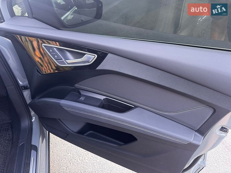 Позашляховик / Кросовер Audi Q4 e-tron 2023 в Очакові фото 37 Позашляховик / Кросовер Audi Q4 e-tron 2023 в Очакові