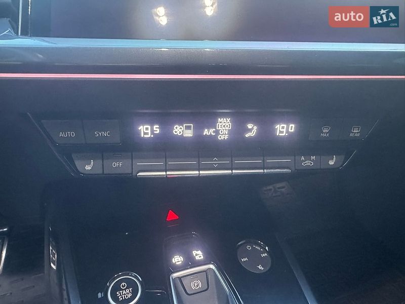 Позашляховик / Кросовер Audi Q4 e-tron 2023 в Очакові фото 41 Позашляховик / Кросовер Audi Q4 e-tron 2023 в Очакові