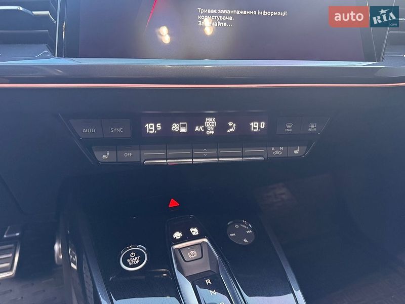Позашляховик / Кросовер Audi Q4 e-tron 2023 в Очакові фото 42 Позашляховик / Кросовер Audi Q4 e-tron 2023 в Очакові