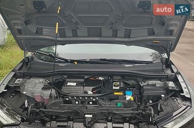 Внедорожник / Кроссовер Audi Q4 e-tron 2024 в Киеве фото 3 Внедорожник / Кроссовер Audi Q4 e-tron 2024 в Киеве
