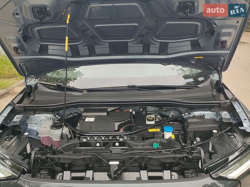 Внедорожник / Кроссовер Audi Q4 e-tron 2024 в Киеве фото 3 Внедорожник / Кроссовер Audi Q4 e-tron 2024 в Киеве