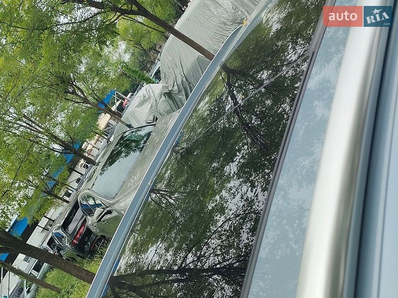 Внедорожник / Кроссовер Audi Q4 e-tron 2024 в Киеве фото 15 Внедорожник / Кроссовер Audi Q4 e-tron 2024 в Киеве