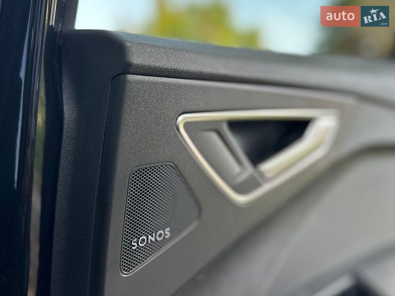 Внедорожник / Кроссовер Audi Q4 e-tron 2022 в Днепре