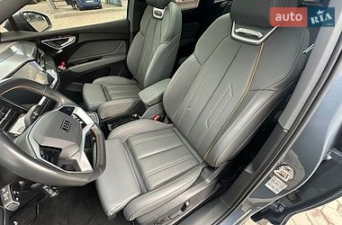Внедорожник / Кроссовер Audi Q4 e-tron 2023 в Луцке