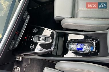 Внедорожник / Кроссовер Audi Q4 e-tron 2023 в Луцке