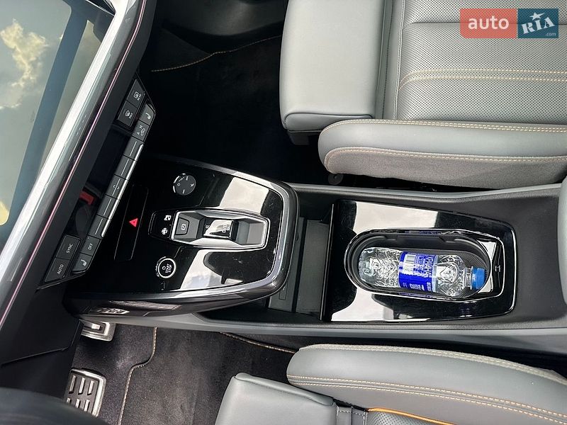 Внедорожник / Кроссовер Audi Q4 e-tron 2023 в Луцке