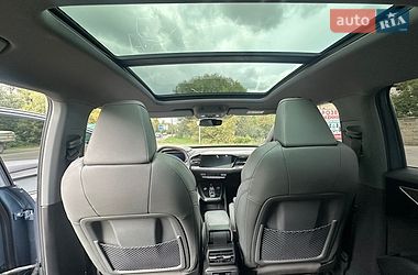 Внедорожник / Кроссовер Audi Q4 e-tron 2023 в Луцке