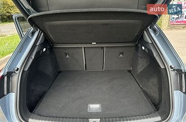 Внедорожник / Кроссовер Audi Q4 e-tron 2023 в Луцке