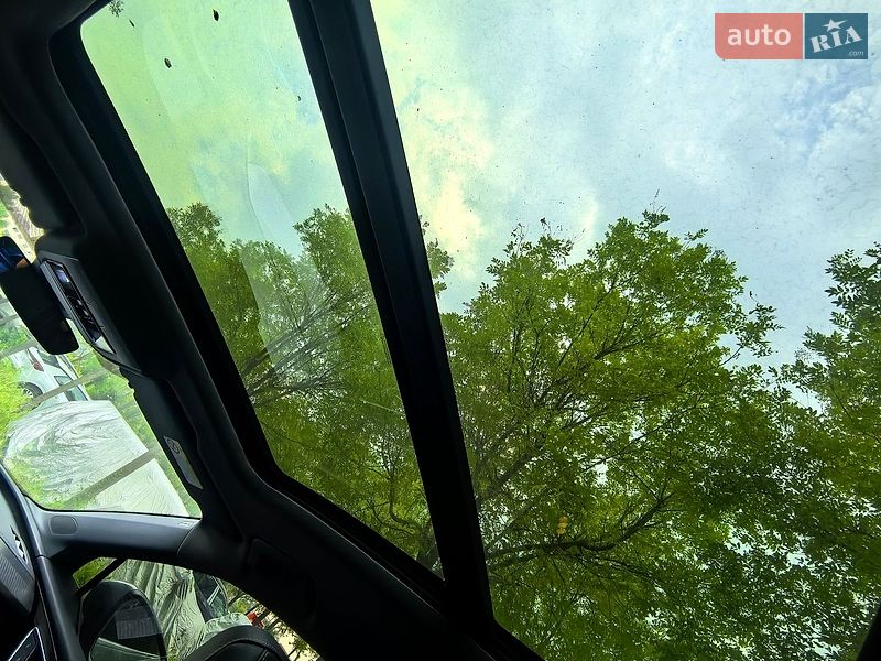 Позашляховик / Кросовер Audi Q4 e-tron 2024 в Києві