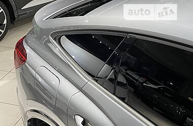 Внедорожник / Кроссовер Audi Q4 Sportback e-tron 2022 в Киеве