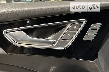 Внедорожник / Кроссовер Audi Q4 Sportback e-tron 2022 в Киеве