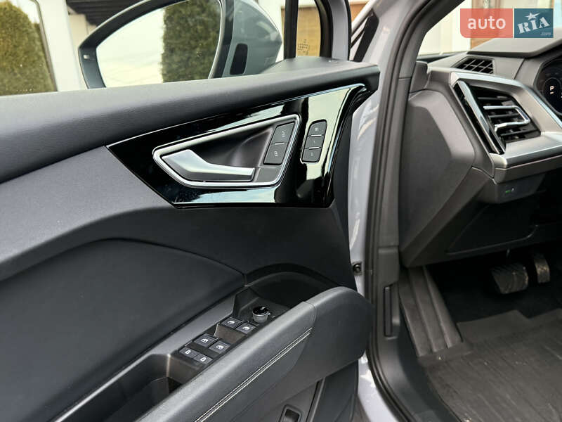 Внедорожник / Кроссовер Audi Q4 Sportback e-tron 2022 в Коломые