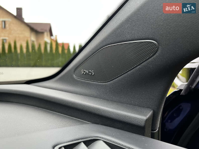 Внедорожник / Кроссовер Audi Q4 Sportback e-tron 2022 в Львове фото 10 Внедорожник / Кроссовер Audi Q4 Sportback e-tron 2022 в Львове