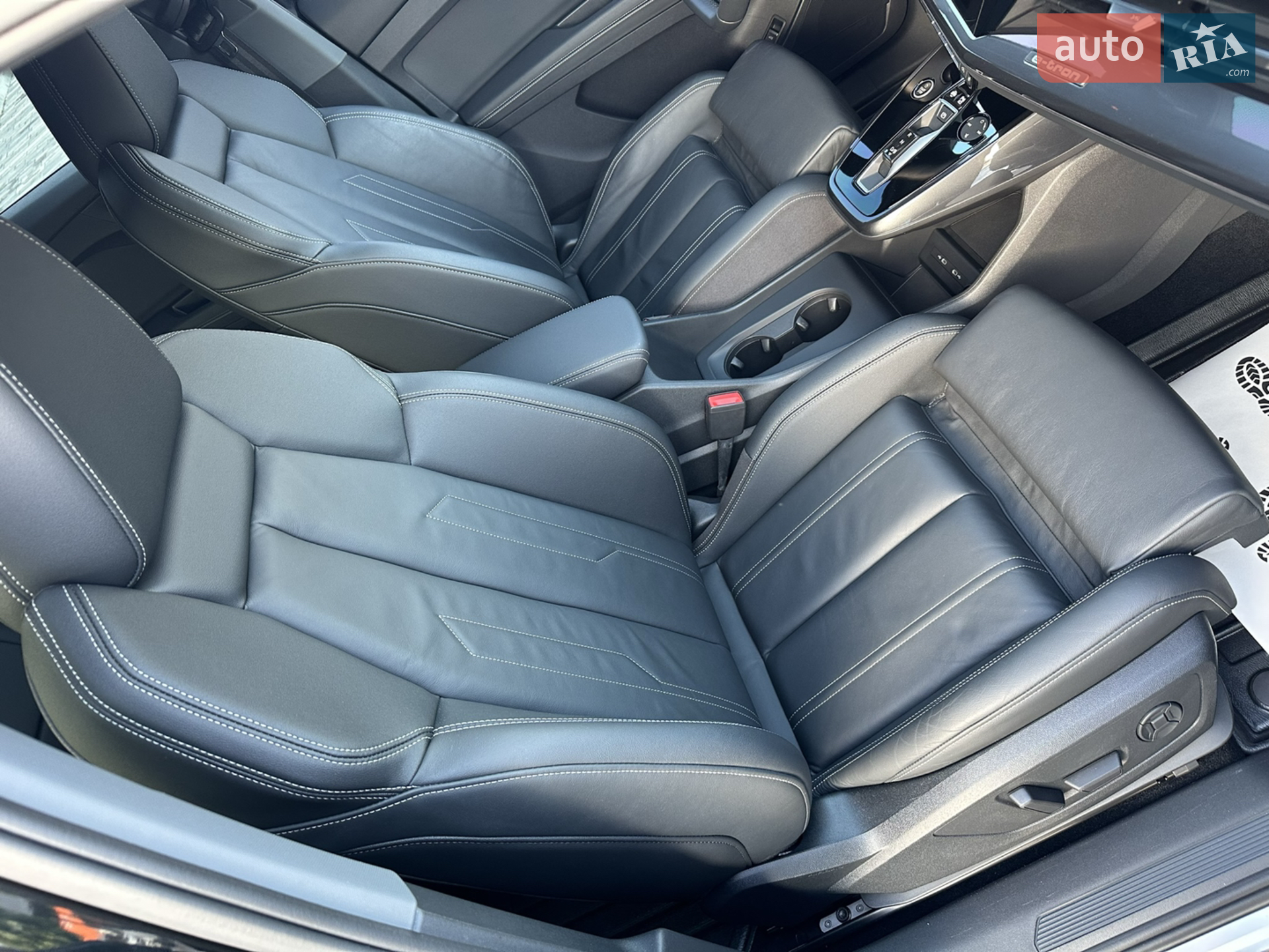 2022 Audi Q4 Sportback e-tron - мініатюра 77