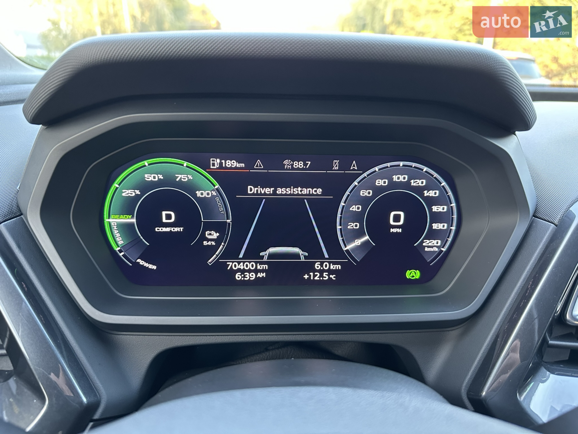 2022 Audi Q4 Sportback e-tron - мініатюра 90