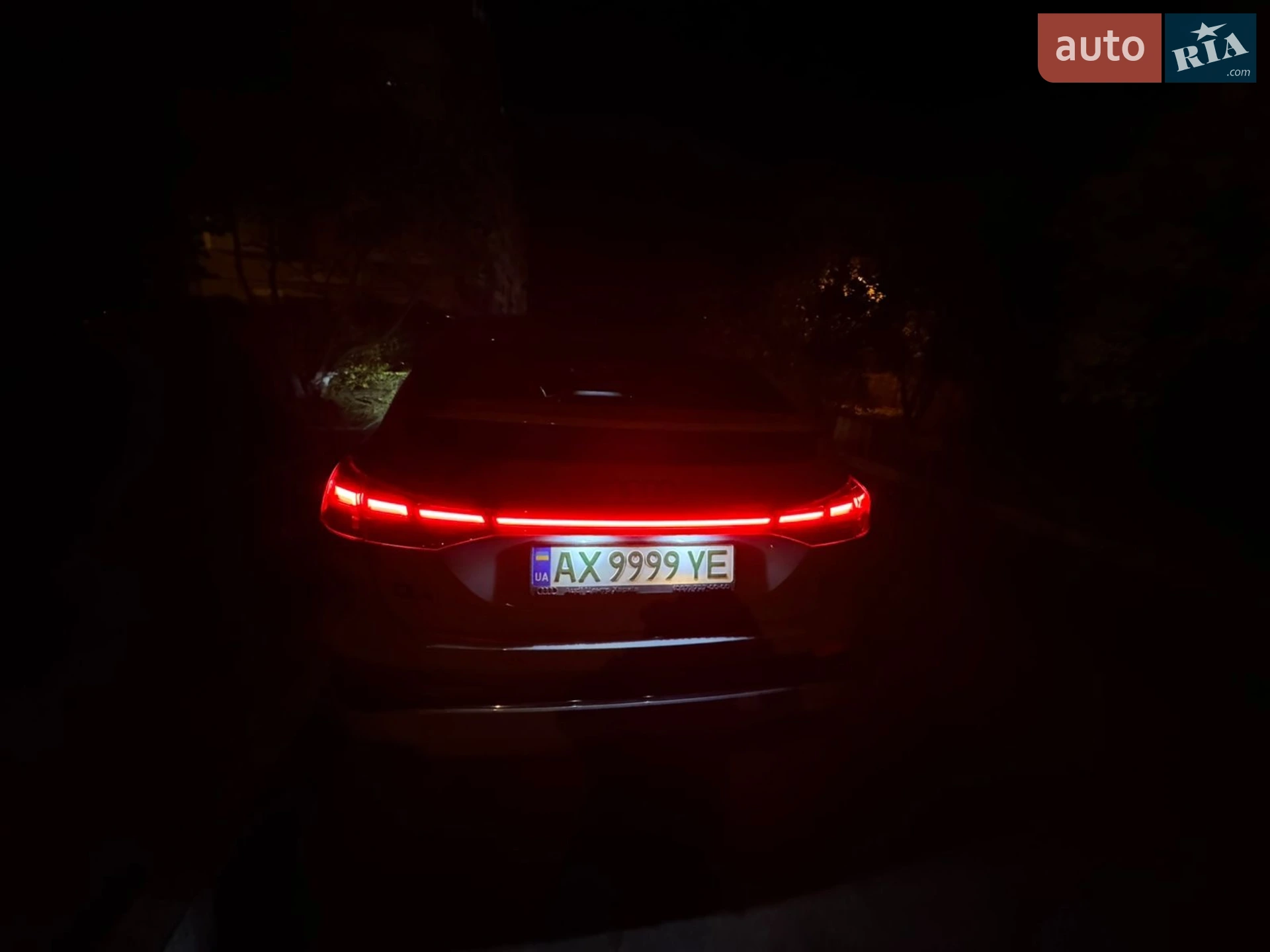 2022 Audi Q4 Sportback e-tron - мініатюра 2