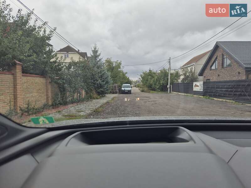 Позашляховик / Кросовер Audi Q4 Sportback e-tron 2024 в Києві фото 18 Позашляховик / Кросовер Audi Q4 Sportback e-tron 2024 в Києві