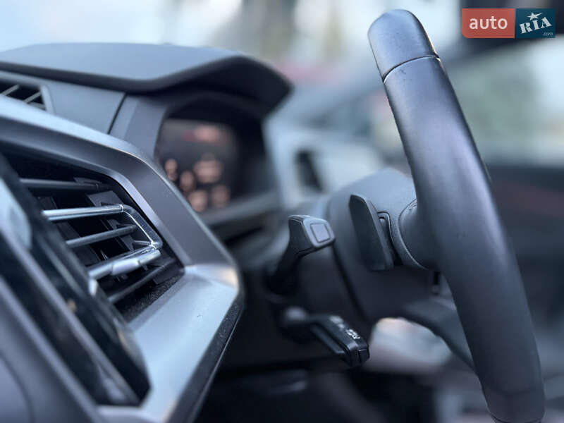 Позашляховик / Кросовер Audi Q4 Sportback e-tron 2023 в Житомирі фото 12 Позашляховик / Кросовер Audi Q4 Sportback e-tron 2023 в Житомирі