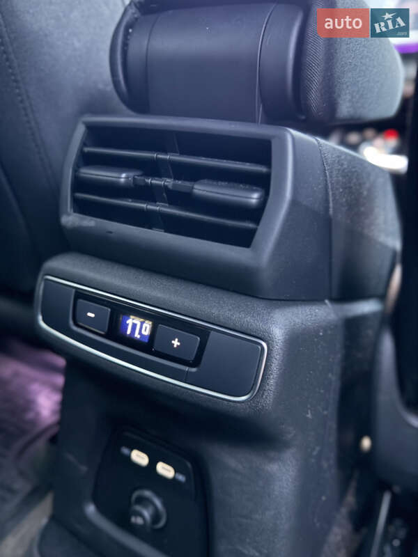 Позашляховик / Кросовер Audi Q4 Sportback e-tron 2023 в Житомирі фото 30 Позашляховик / Кросовер Audi Q4 Sportback e-tron 2023 в Житомирі