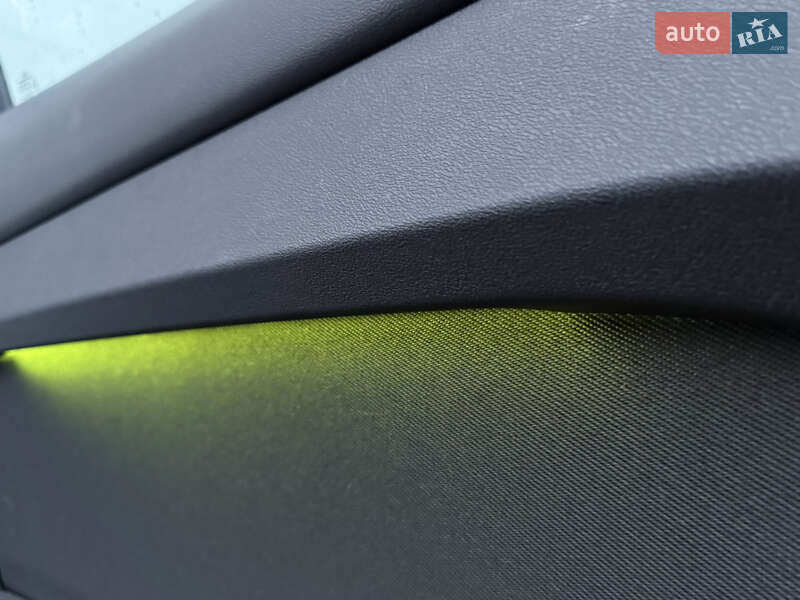 Позашляховик / Кросовер Audi Q4 Sportback e-tron 2023 в Житомирі фото 34 Позашляховик / Кросовер Audi Q4 Sportback e-tron 2023 в Житомирі