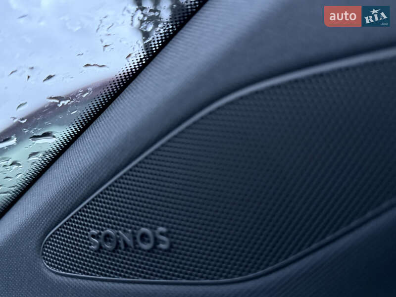 Позашляховик / Кросовер Audi Q4 Sportback e-tron 2023 в Житомирі фото 36 Позашляховик / Кросовер Audi Q4 Sportback e-tron 2023 в Житомирі