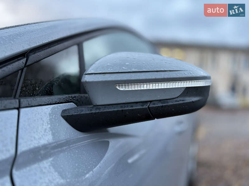 Позашляховик / Кросовер Audi Q4 Sportback e-tron 2023 в Житомирі фото 47 Позашляховик / Кросовер Audi Q4 Sportback e-tron 2023 в Житомирі