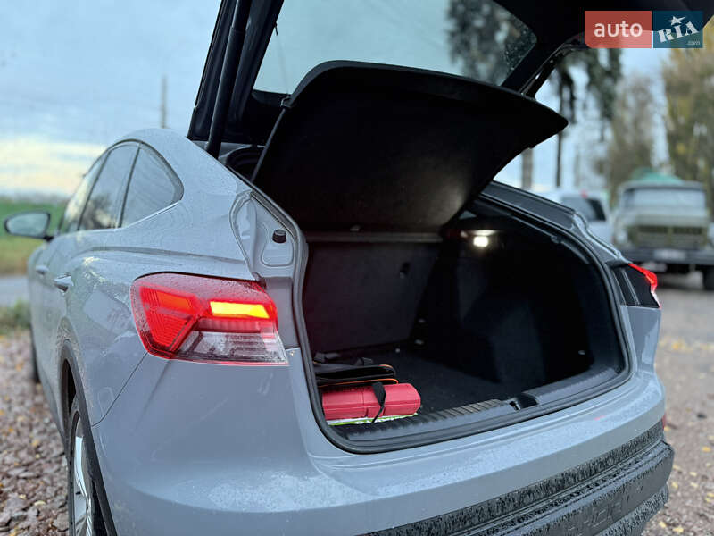 Позашляховик / Кросовер Audi Q4 Sportback e-tron 2023 в Житомирі фото 49 Позашляховик / Кросовер Audi Q4 Sportback e-tron 2023 в Житомирі