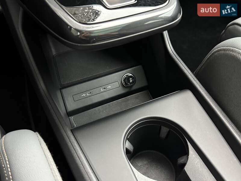 Позашляховик / Кросовер Audi Q4 Sportback e-tron 2022 в Чернівцях фото 18 Позашляховик / Кросовер Audi Q4 Sportback e-tron 2022 в Чернівцях