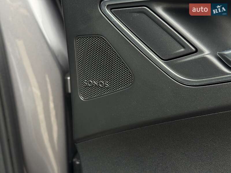 Позашляховик / Кросовер Audi Q4 Sportback e-tron 2022 в Чернівцях фото 23 Позашляховик / Кросовер Audi Q4 Sportback e-tron 2022 в Чернівцях