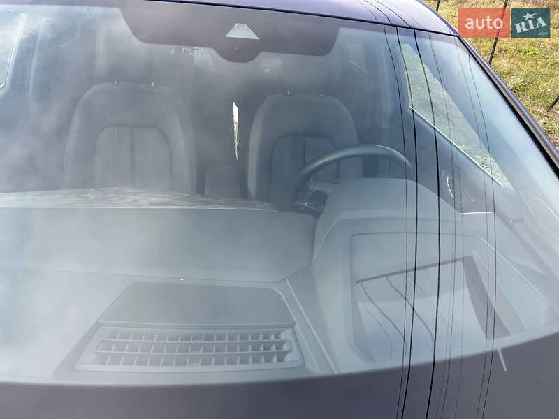 Внедорожник / Кроссовер Audi Q4 Sportback e-tron 2023 в Каменец-Подольском