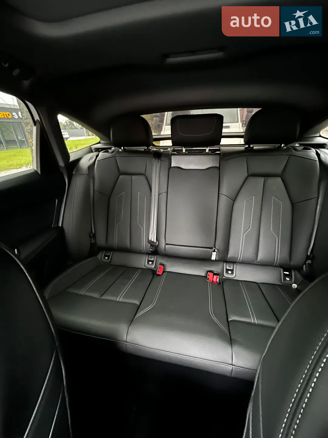2023 Audi Q4 Sportback e-tron - мініатюра 17