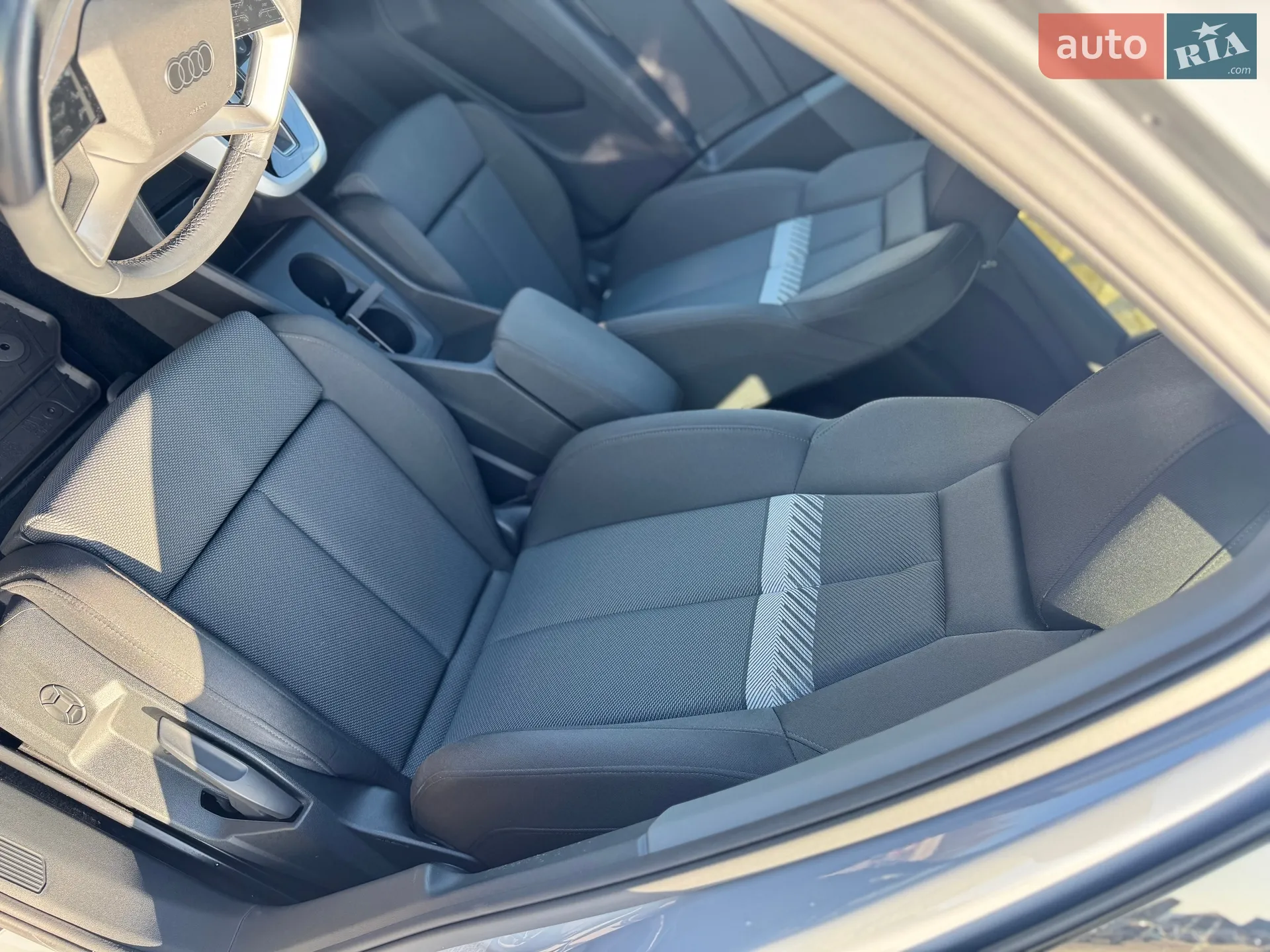 2022 Audi Q4 Sportback e-tron - мініатюра 10