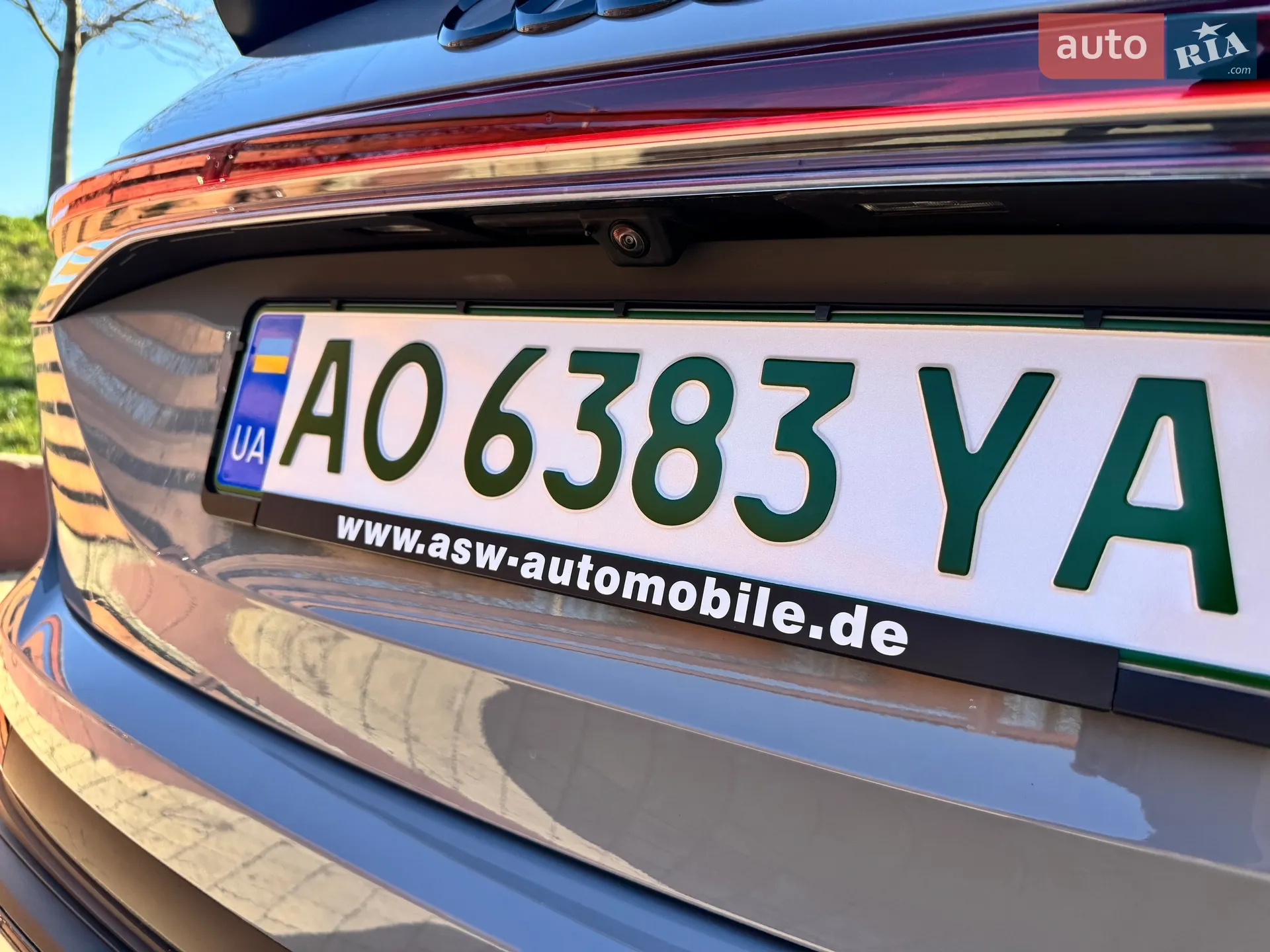 2022 Audi Q4 Sportback e-tron - мініатюра 16