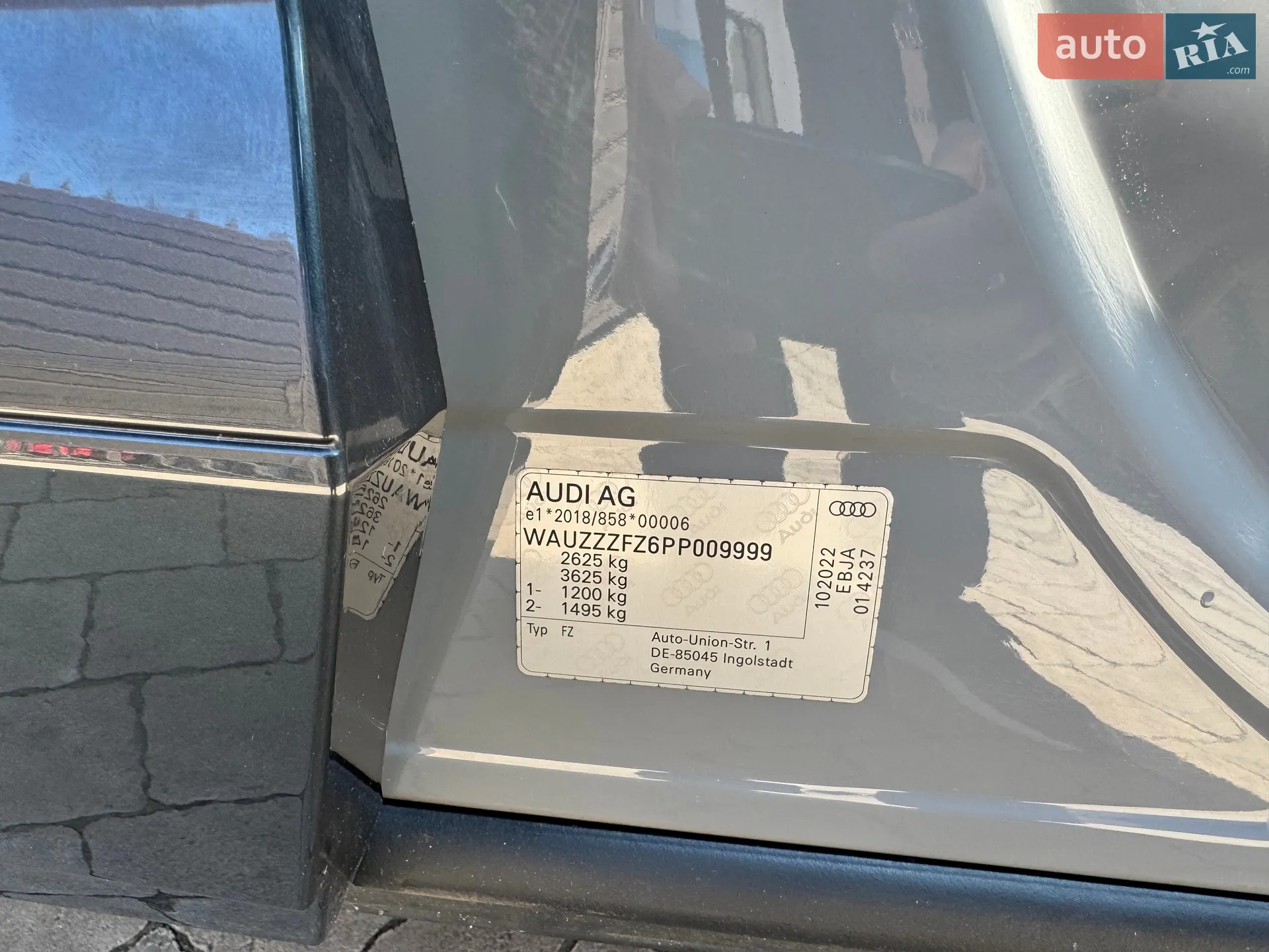 2022 Audi Q4 Sportback e-tron - мініатюра 18