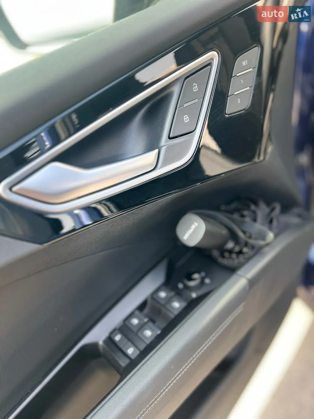 2023 Audi Q4 Sportback e-tron - мініатюра 20