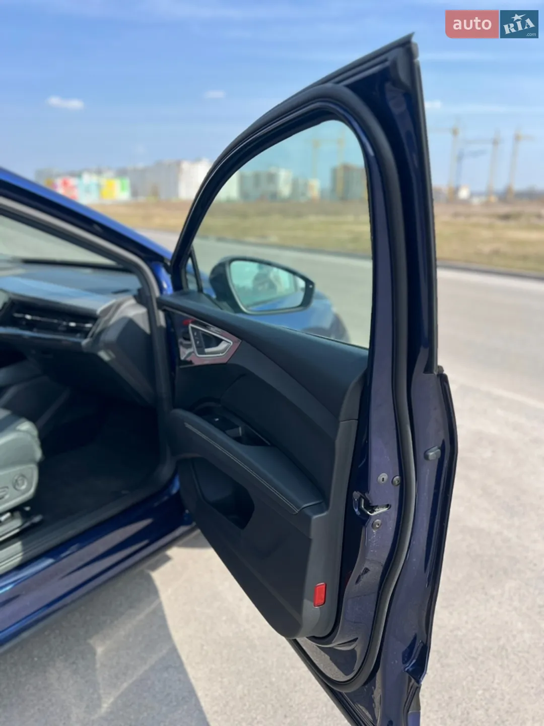 2023 Audi Q4 Sportback e-tron - мініатюра 26