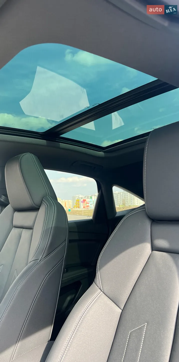 2023 Audi Q4 Sportback e-tron - мініатюра 36