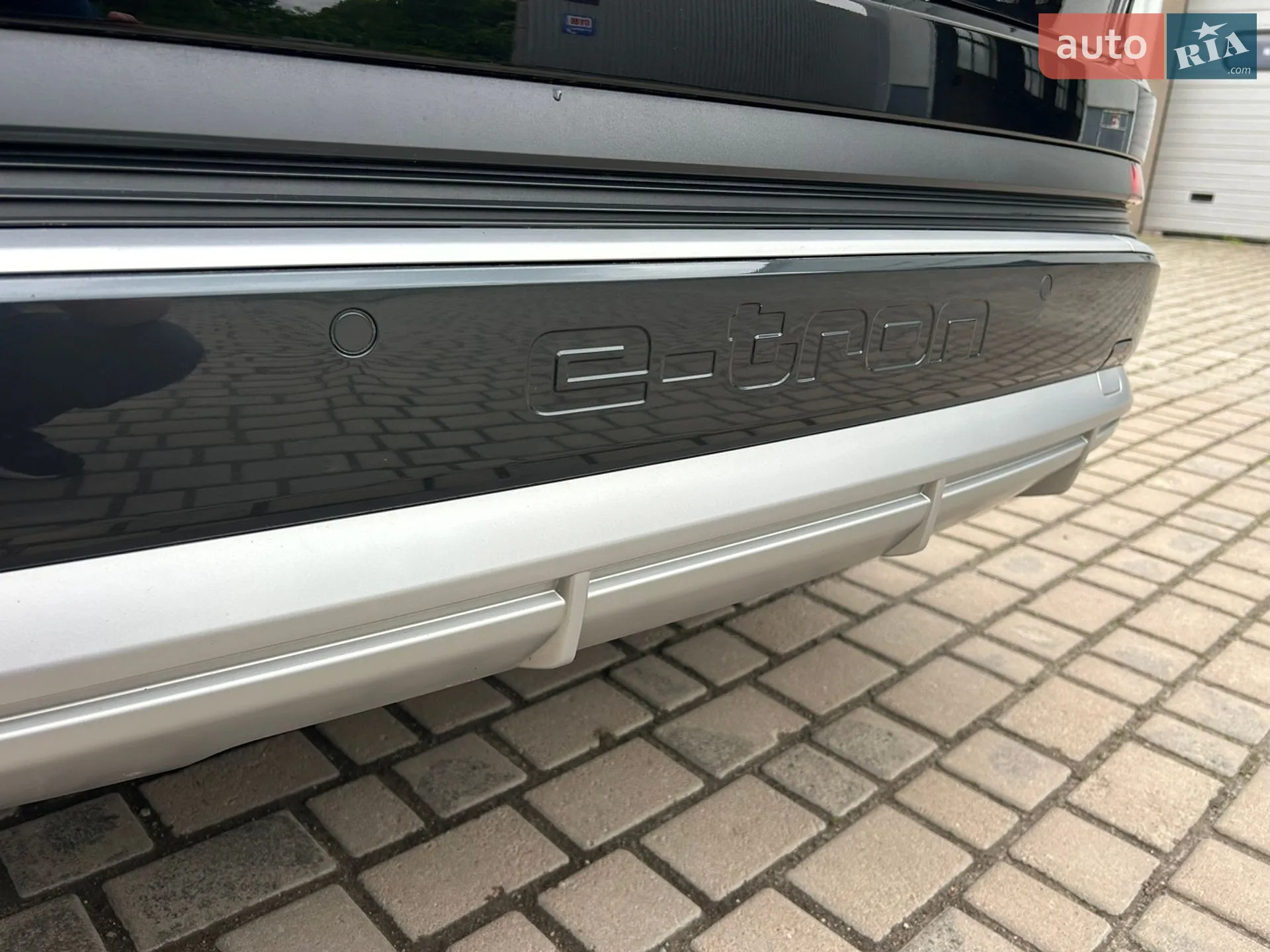 2023 Audi Q4 Sportback e-tron - мініатюра 24