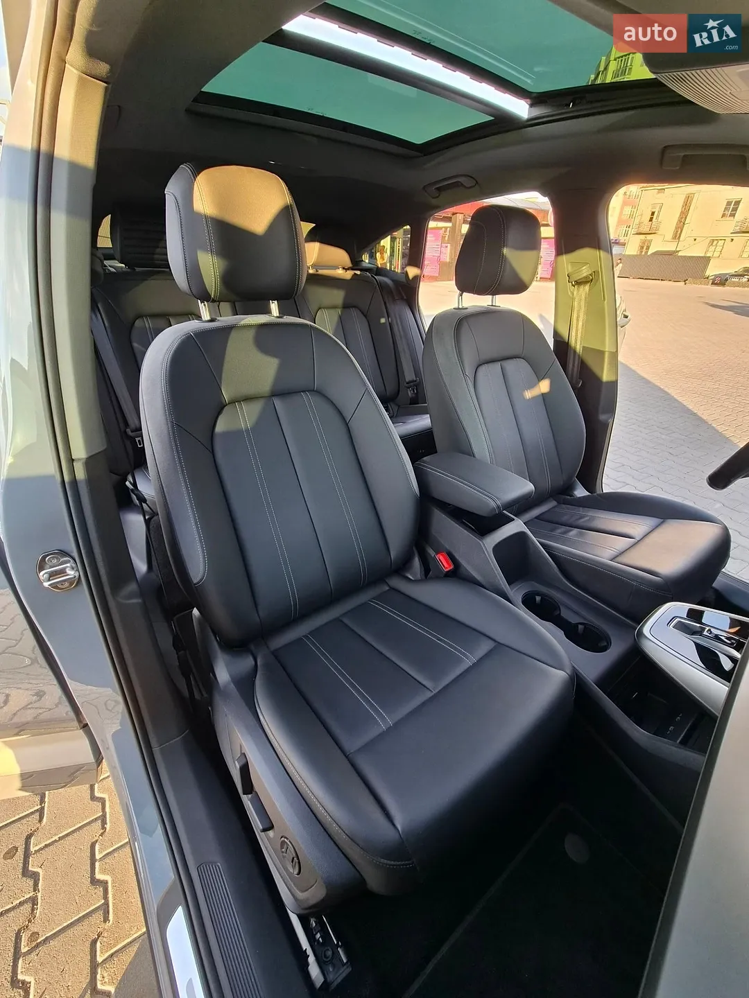 2023 Audi Q4 Sportback e-tron - мініатюра 36