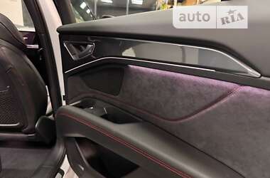 Внедорожник / Кроссовер Audi Q5 e-tron 2022 в Киеве