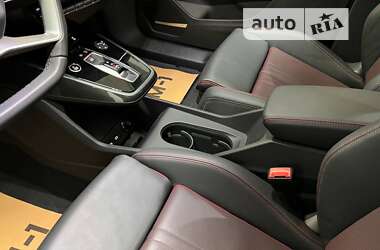 Внедорожник / Кроссовер Audi Q5 e-tron 2022 в Львове