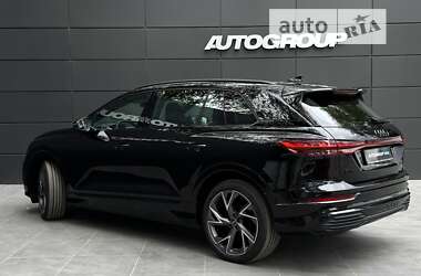 Внедорожник / Кроссовер Audi Q5 e-tron 2023 в Одессе